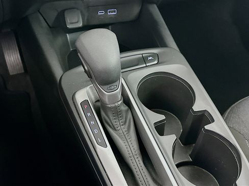 Used 2025 Chevrolet Trax LS image 24