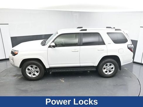 Used 2024 Toyota 4Runner SR5 image 17