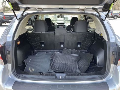 Used 2019 Subaru Crosstrek 2.0i Premium image 13