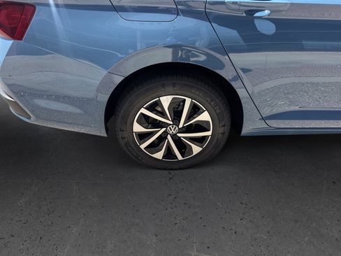 New 2026 Volkswagen Jetta S FWD image 6