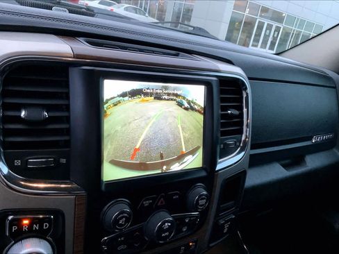 Used 2018 RAM 1500 Laramie w/ Convenience Group image 27