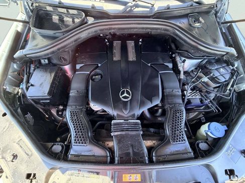 Used 2016 Mercedes-Benz GLE 400 4MATIC image 15