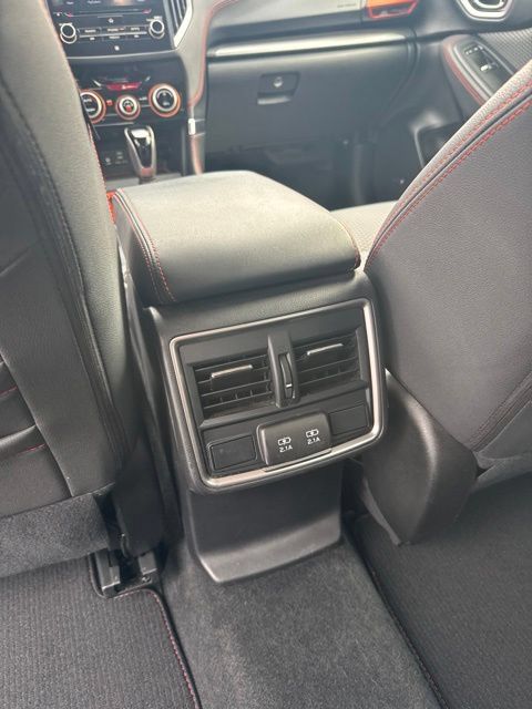 Used 2021 Subaru Forester Sport w/ Popular Package #2 AWD/4WD image 12