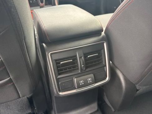 Used 2021 Subaru Forester Sport w/ Popular Package #2 AWD/4WD image 12