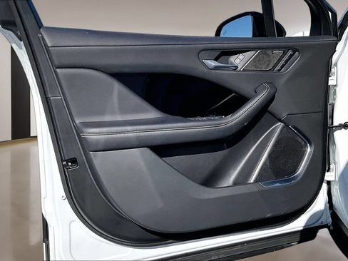 Used 2023 Jaguar I-PACE HSE AWD/4WD image 18
