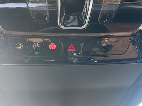 New 2025 Cadillac Escalade IQ Luxury 2 image 16