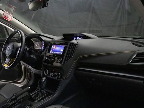 Used 2021 Subaru Crosstrek 2.5i Sport w/ Popular Package #3 image 15