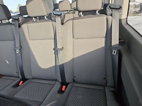 Used 2025 Ford Transit 350 XL image 29