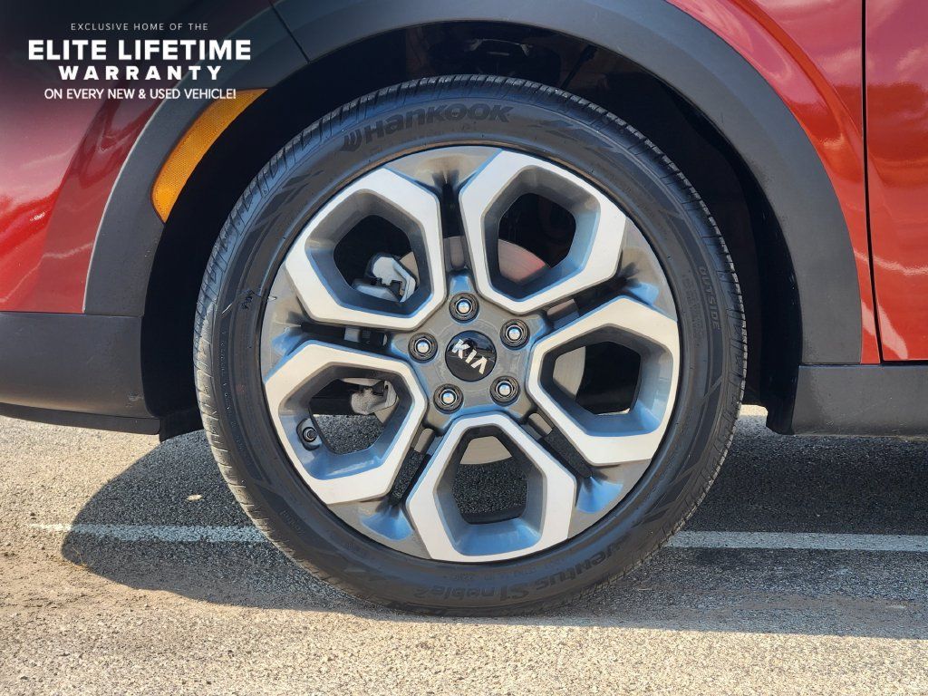 Used 2020 Kia Soul X-Line FWD image 10