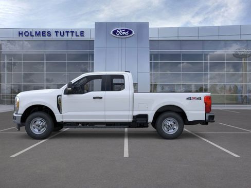 New 2026 Ford F250 XL w/ XL Driver Assist Package image 3