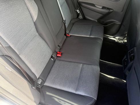 Used 2023 Nissan Rogue SV AWD/4WD image 46