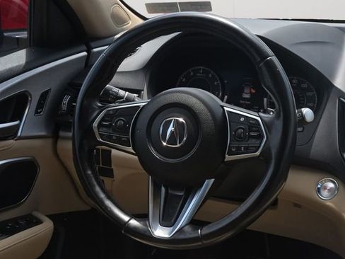 Used 2021 Acura RDX AWD image 13