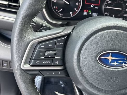 Used 2026 Subaru Ascent Limited AWD/4WD image 23