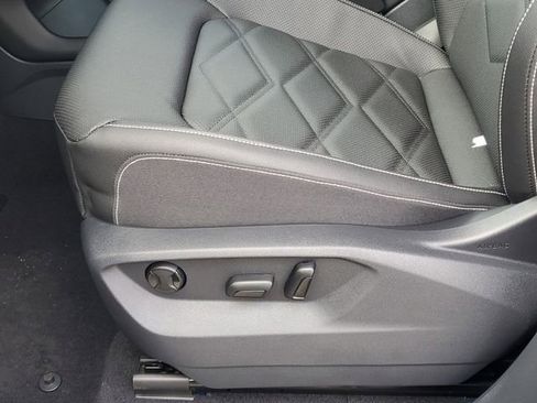 New 2026 Volkswagen Atlas SE AWD/4WD image 12