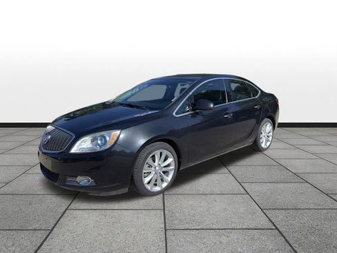 Used 2014 Buick Verano FWD image 31