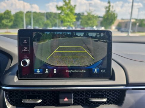 New 2025 Acura ADX A-Spec image 23