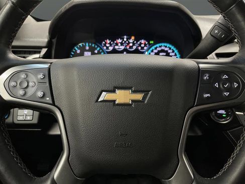 Used 2016 Chevrolet Tahoe LTZ image 19