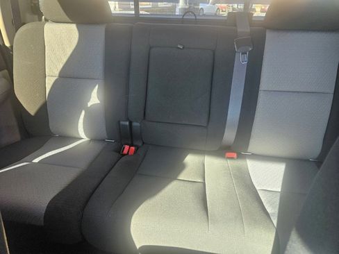 Used 2009 Chevrolet Silverado 3500 W/T image 20