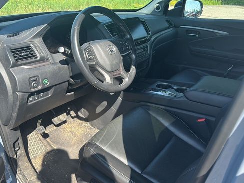 Used 2024 Honda Ridgeline RTL image 11