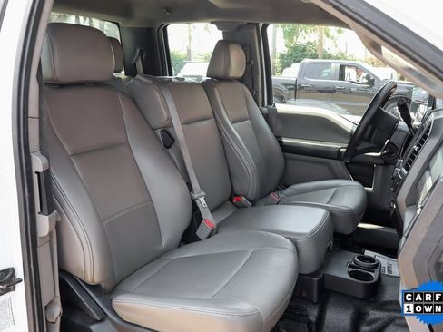 Used 2019 Ford F350 XL w/ XL Value Package image 30