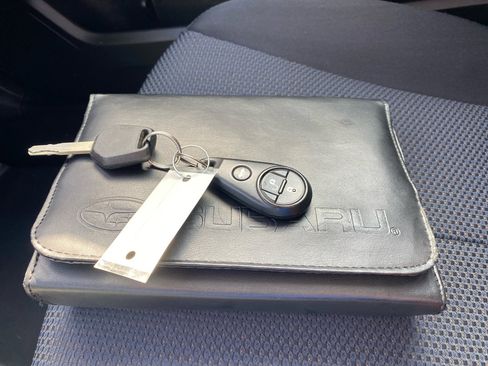 Used 2012 Subaru Forester 2.5X Premium image 23