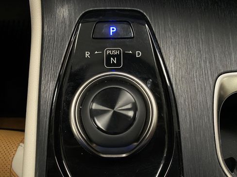 Used 2026 Lexus RZ 350e 2WD w/ Technology Package image 26