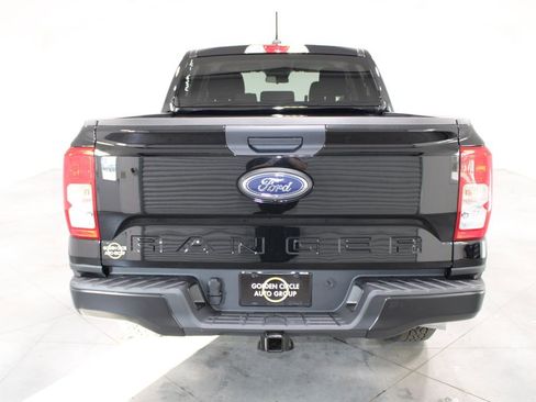 New 2025 Ford Ranger XL w/ Trailer Tow Package image 7