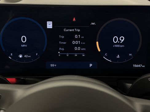 Used 2024 Hyundai Sonata N Line image 15