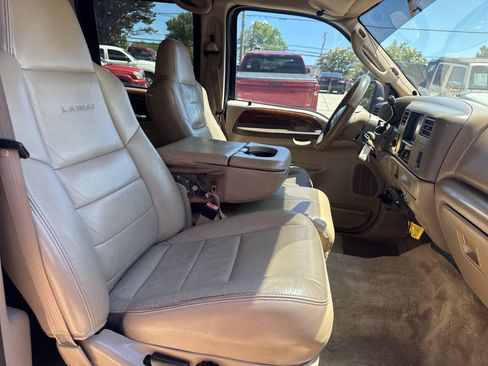 Used 2004 Ford F250 Lariat AWD/4WD image 18