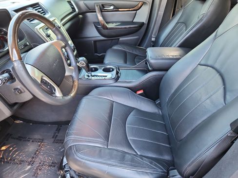 Used 2014 GMC Acadia Denali AWD/4WD image 29