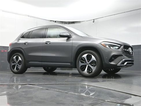 New 2026 Mercedes-Benz GLA 250 image 42