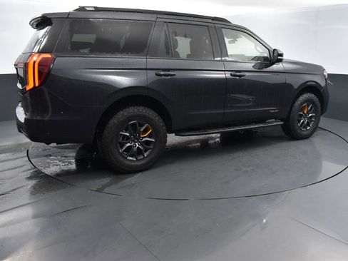 New 2025 Ford Expedition Tremor image 4