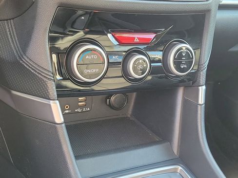 Used 2021 Subaru Forester Premium w/ Popular Package #1 image 30