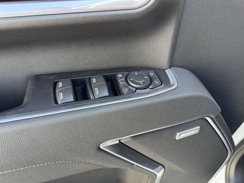 New 2026 Chevrolet Silverado 2500 LTZ w/ LTZ Plus Package AWD/4WD image 12