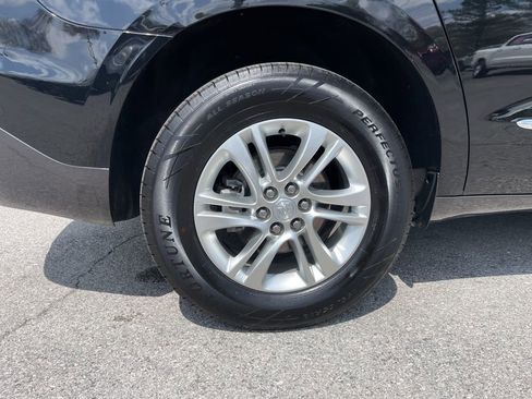 Used 2021 Buick Enclave Essence image 55