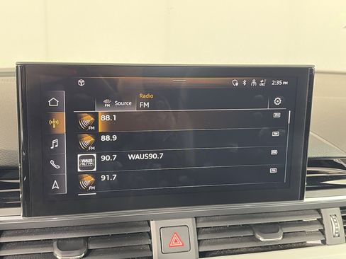 Certified 2022 Audi A4 2.0T Premium Plus image 20