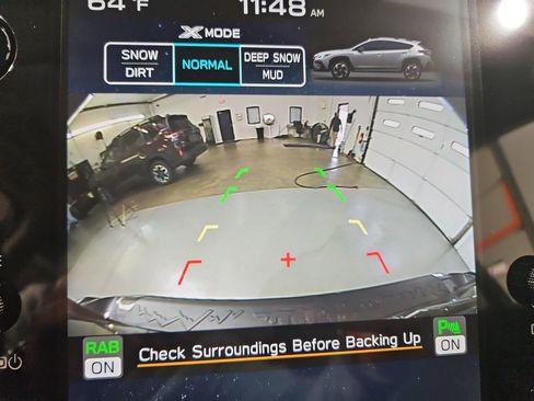 New 2026 Subaru Crosstrek 2.5i Limited AWD/4WD image 20