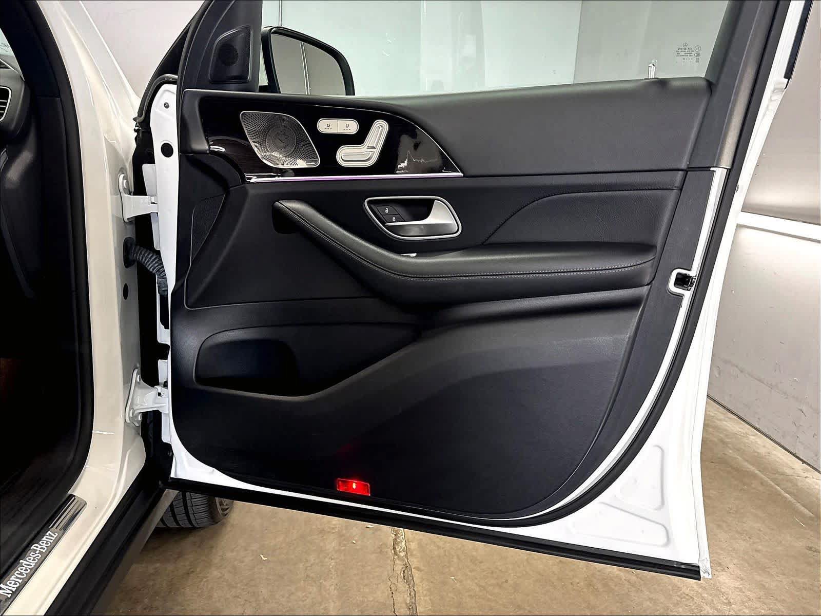 Used 2022 Mercedes-Benz GLE 350 image 26