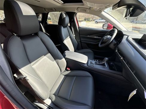 New 2026 MAZDA CX-30 AWD 2.5 S image 27