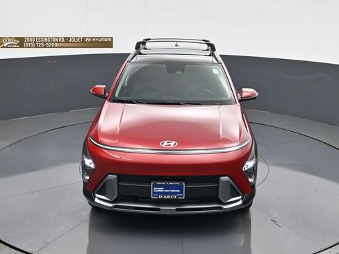 Certified 2026 Hyundai Kona Limited AWD/4WD image 14