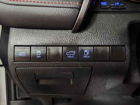 Used 2023 Toyota Camry XSE image 40