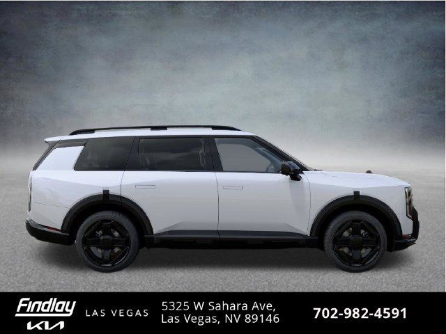 New 2027 Kia Telluride X-Line SX Prestige AWD/4WD image 9