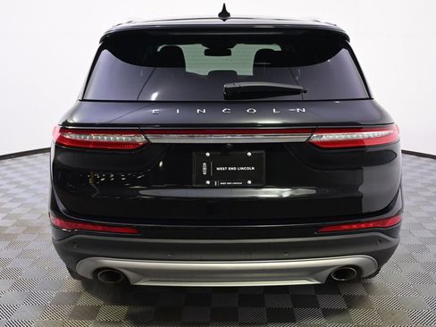 Certified 2022 Lincoln Corsair AWD w/ Equipment Group 101A image 5