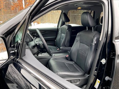 Used 2018 Honda Pilot Elite image 10