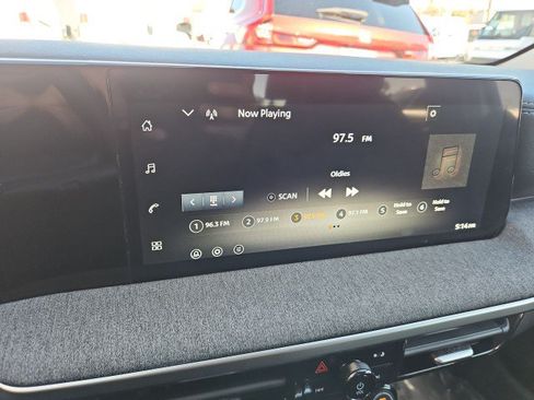 Used 2026 Nissan Kicks SV w/ Charging Package FWD image 13