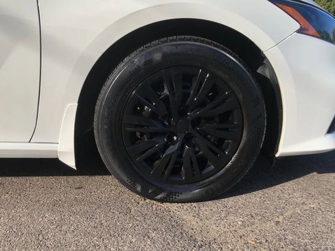 Used 2022 Nissan Altima 2.5 S image 10