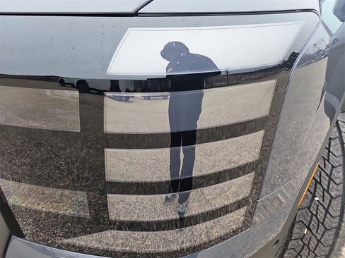 New 2026 Hyundai Palisade XRT Pro image 33