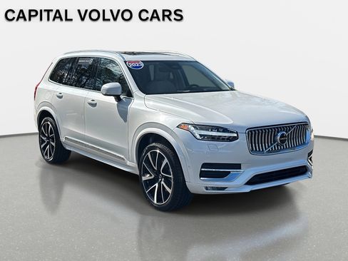 Certified 2023 Volvo XC90 B6 Plus w/ Protection Package Premier image 3