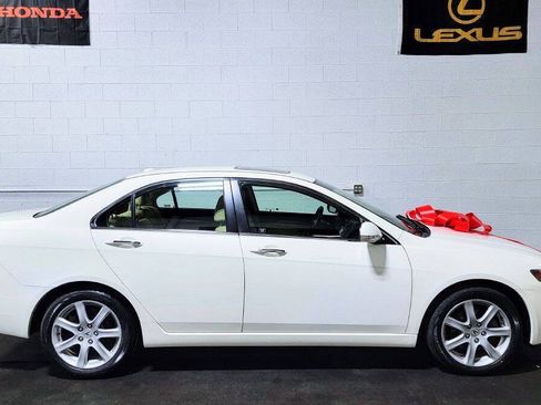 Used 2005 Acura TSX FWD image 2