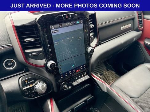 Used 2022 RAM 1500 Rebel w/ Rebel Level 2 Equipment Group image 13